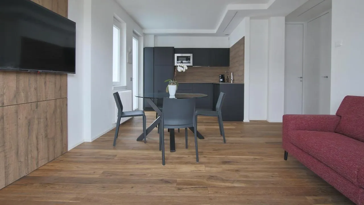 ***  Hotel Corte Santa Libera San Fedele Intelvi Italia