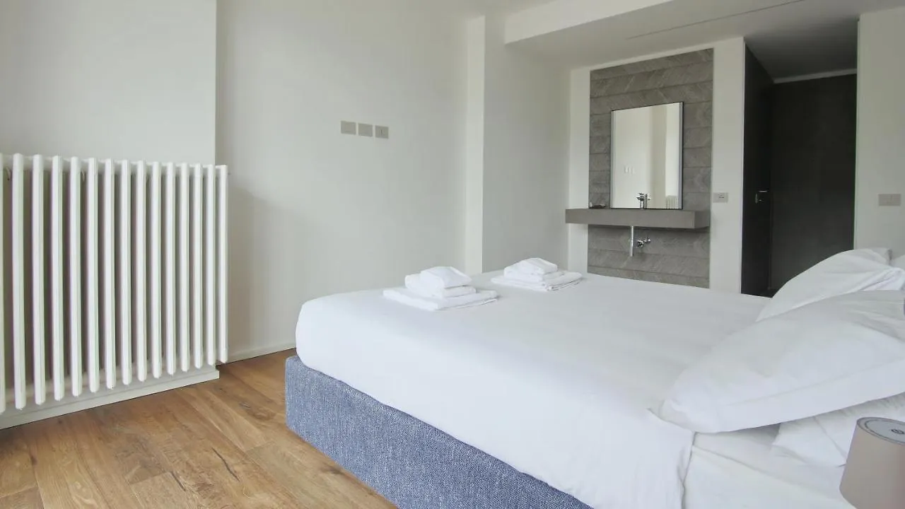Hotel Corte Santa Libera San Fedele Intelvi