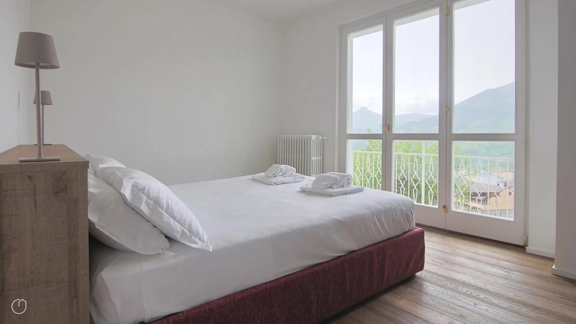 Hotel Corte Santa Libera San Fedele Intelvi