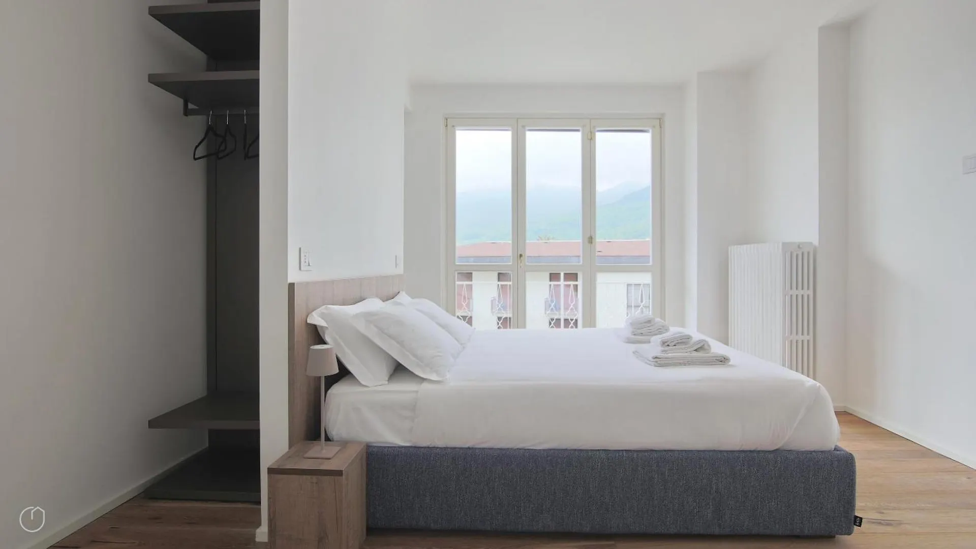 Hotel Corte Santa Libera San Fedele Intelvi