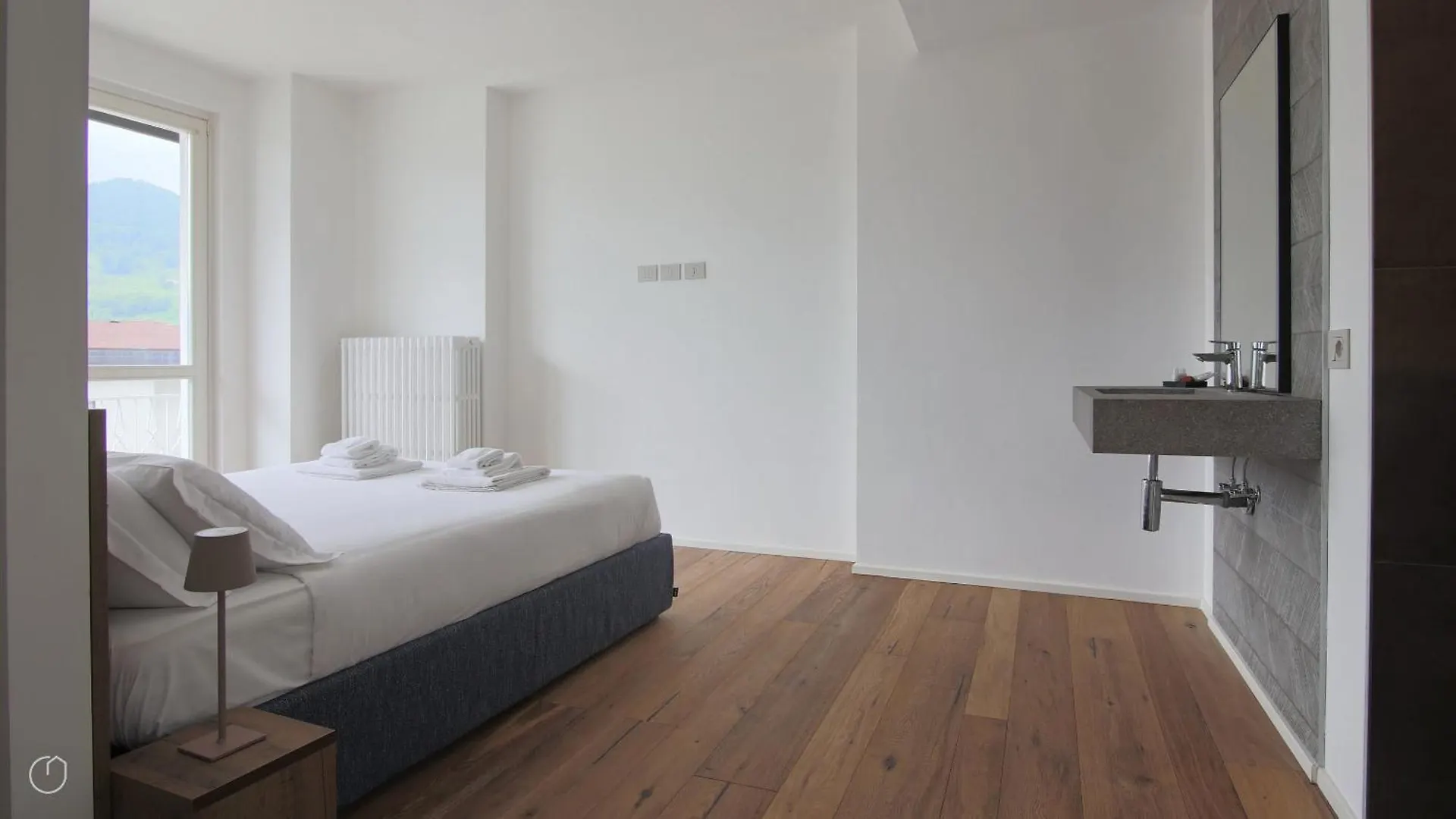 Hotel Corte Santa Libera San Fedele Intelvi