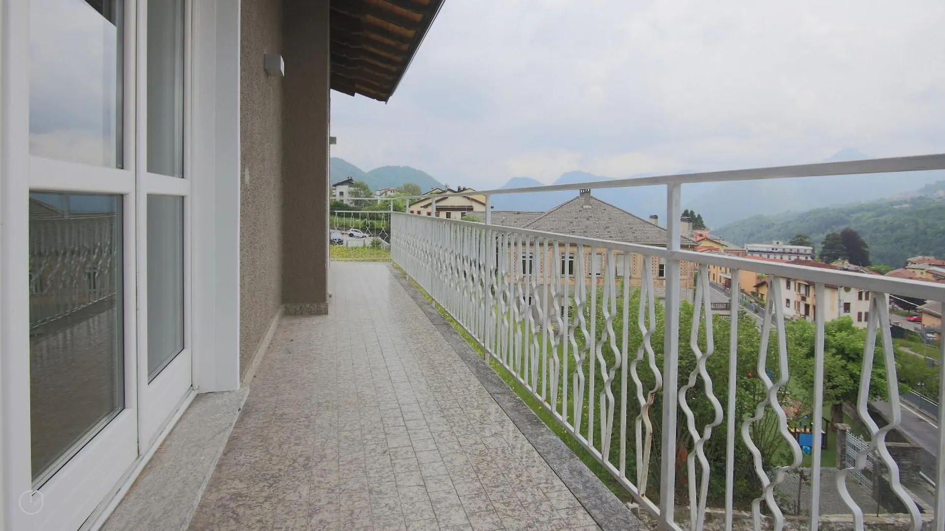 Hotel Corte Santa Libera San Fedele Intelvi
