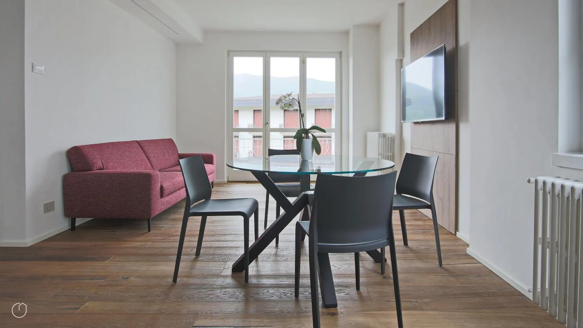 Hotel Corte Santa Libera San Fedele Intelvi Italia