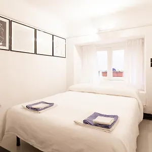  Bed & Breakfast La Casa Del Cuoco - Piccola Con Colazione In Condiviso Con L'host Italy