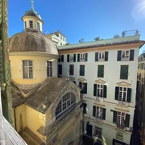  Bed & Breakfast Dormire Dai Grimaldi Italy