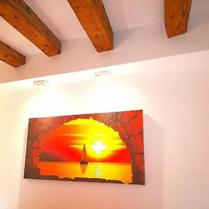 Apartment Sansamuele 