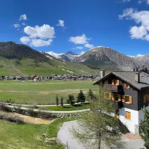 Bait Panorama Appartamento