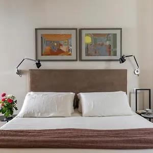 *** Bed & Breakfast Mynavona Italy