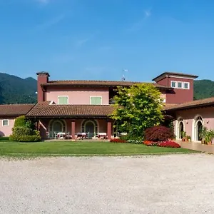 Al Poggio Hotel