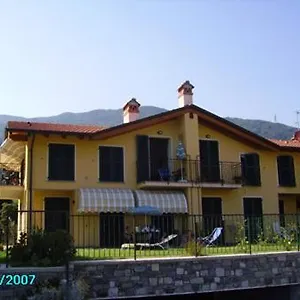 Maria Grazia Appartamento