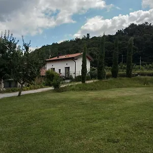 Séjour à la ferme Cascina Rossano, Provaglio d'Iseo