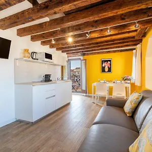 Apartment Ca' Dell'arciere 