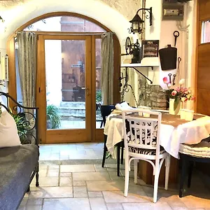 Appartement Appartamento Country House Menaggio, Menaggio