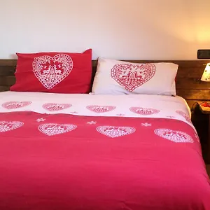 Le Radici Farm stay