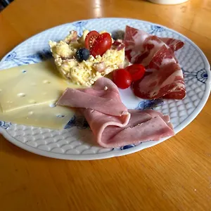Alojamento de Acomodação e Pequeno-almoço Convento S. Antonio