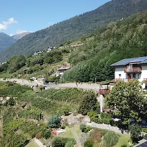 Wine Retici Balzi Hotel