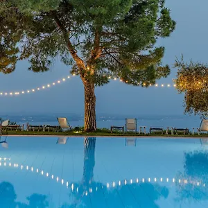 Lejlighedshotel San Michele ***