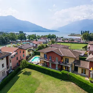 2* Aparthotel Spluga 