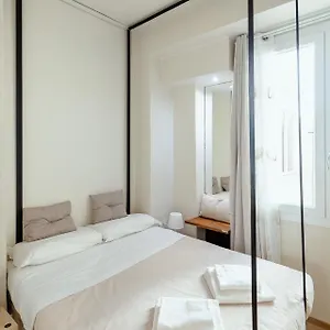  Guest house Duomo - Matrimoniali Con Bagno Privato Italy