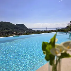 Lejlighedshotel Relais Olivi ***