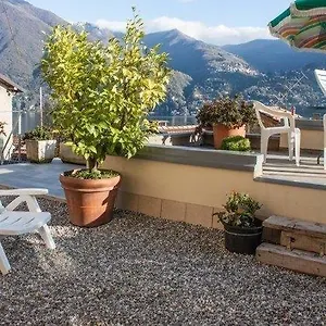 Appartement Bellavita Fossati, Carate Urio