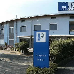 4* Hotel Blu9