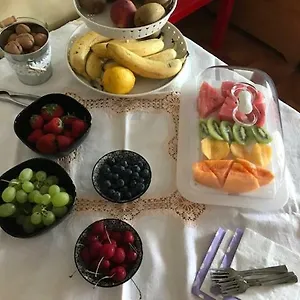 Alojamento de Acomodação e Pequeno-almoço Il Bolentino