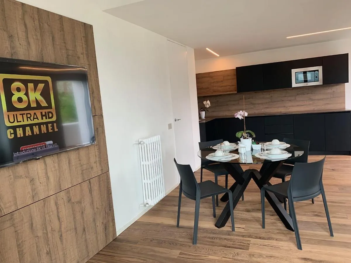 Hotel Corte Santa Libera San Fedele Intelvi Italien