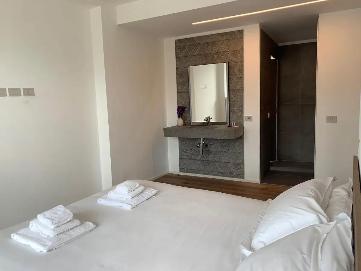 Hotel Corte Santa Libera San Fedele Intelvi