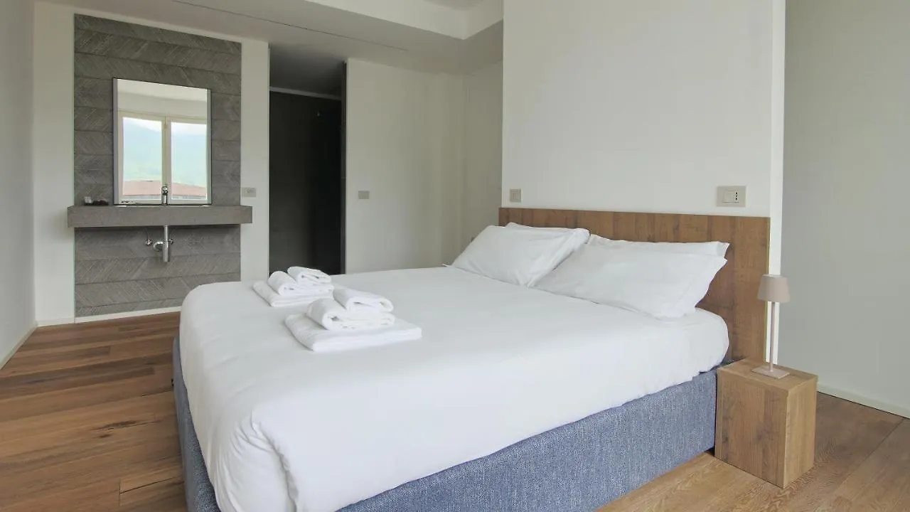 Hotel Corte Santa Libera San Fedele Intelvi 3*,