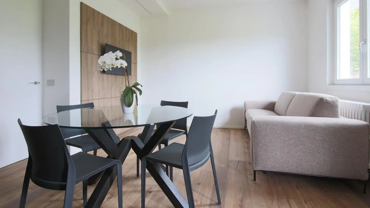 Hotel Corte Santa Libera San Fedele Intelvi