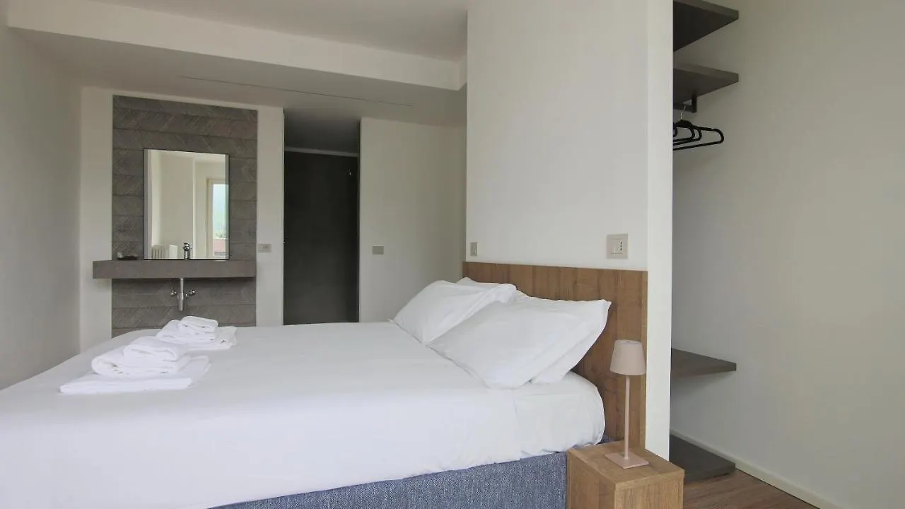 ***  Hotel Corte Santa Libera San Fedele Intelvi Italien