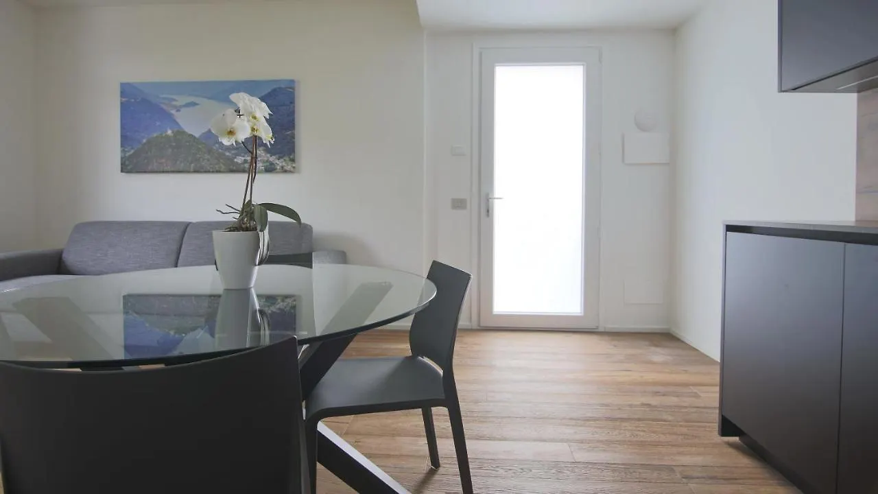 Hotel Corte Santa Libera San Fedele Intelvi Italien