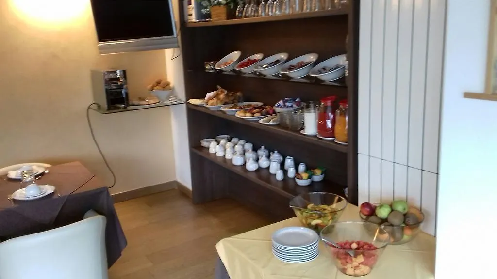 Hotel Corte Santa Libera Italy